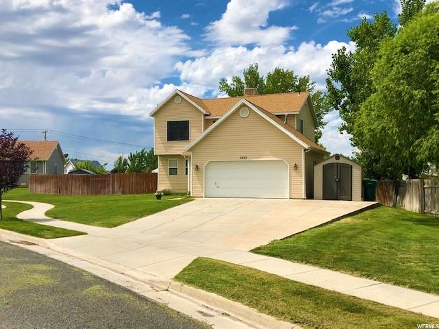 5461 S 4100 W, Roy, UT 84067 — photo 5