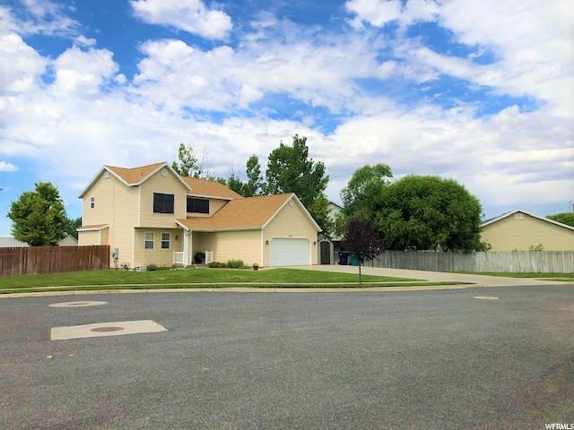 5461 S 4100 W, Roy, UT 84067 — photo 3