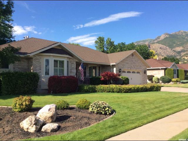2639 E 25 S, Layton, UT 84040 — photo 2