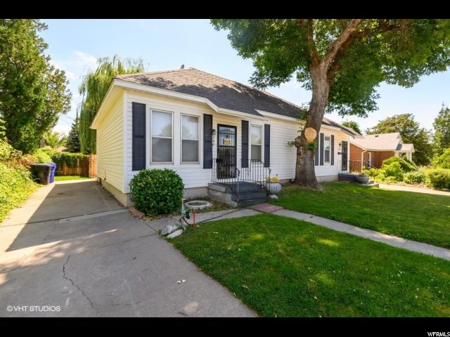 284 E 300 S, Bountiful, UT 84010 — photo 3