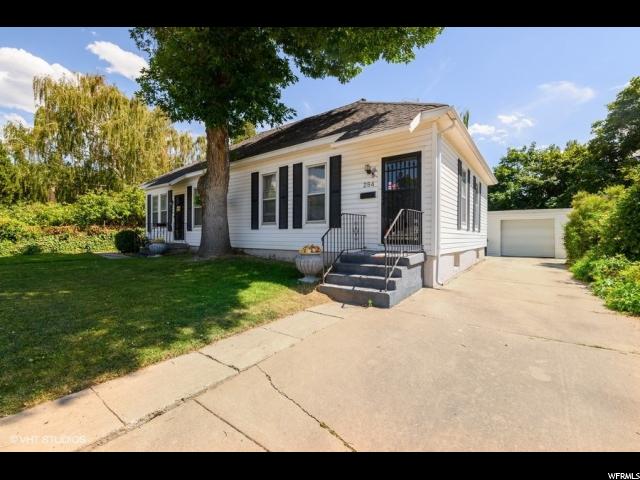 284 E 300 S, Bountiful, UT 84010 — photo 2