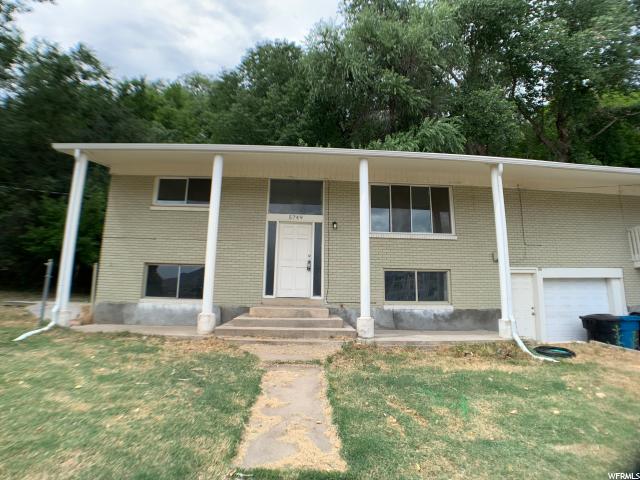5749 S Weber Dr, Riverdale, UT 84405 — photo 2