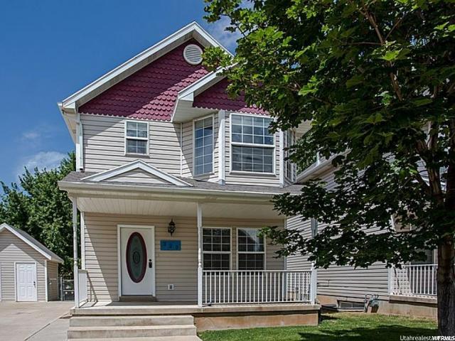 220 N 360 W, Clearfield, UT 84015 — photo 2