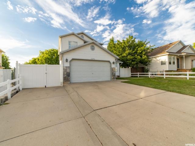 1171 E Pheasant View S, Layton, UT 84041 — photo 2
