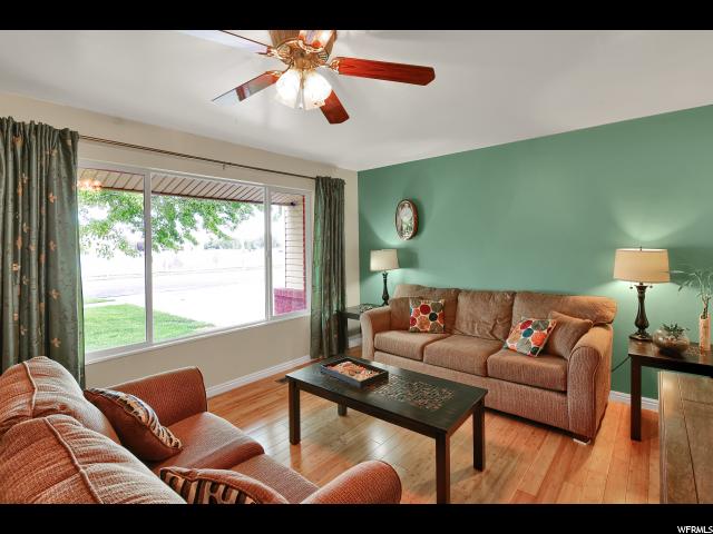7460 S 1900 E, South Weber, UT 84405 — photo 7