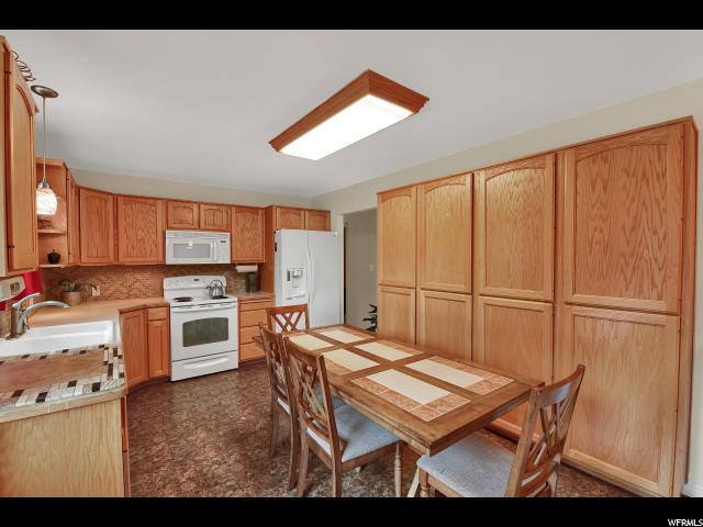 7460 S 1900 E, South Weber, UT 84405 — photo 9