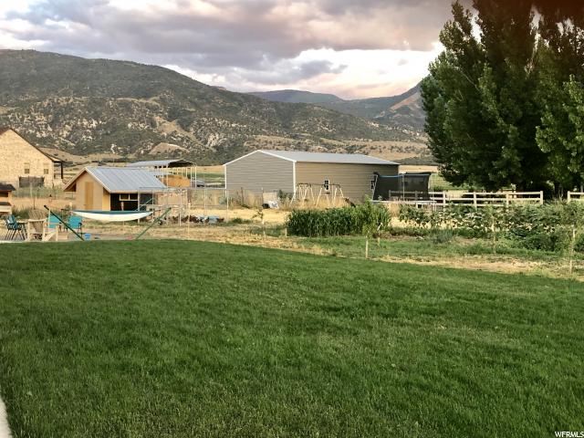 130 E 1100 S, Ephraim, UT 84627 — photo 5