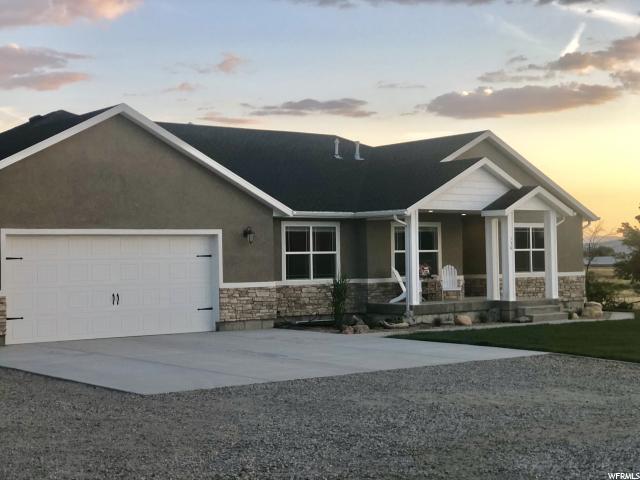130 E 1100 S, Ephraim, UT 84627 — photo 2