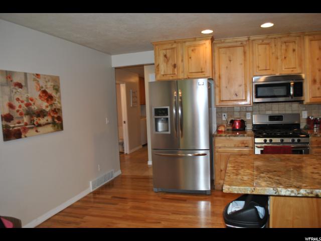 1657 N Pages Pl W, Bountiful, UT 84010 — photo 8