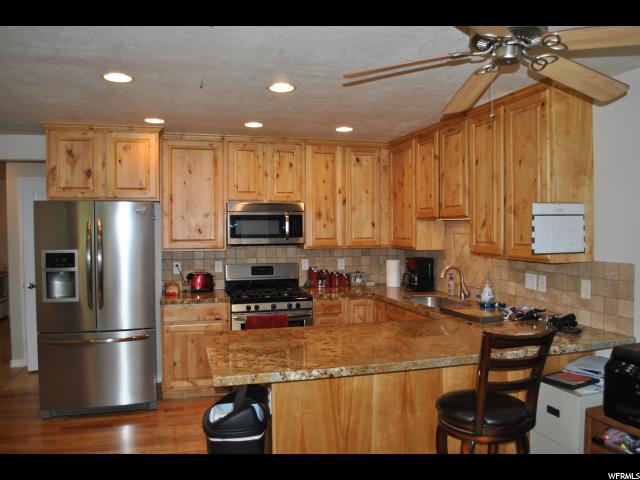 1657 N Pages Pl W, Bountiful, UT 84010 — photo 11