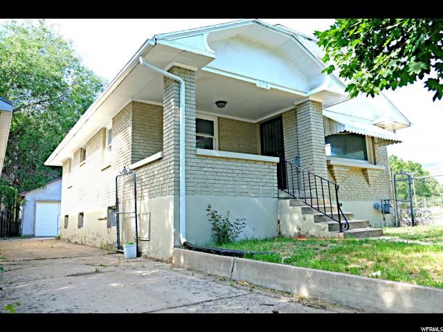 278 E 34th S, Ogden, UT 84401 — photo 2