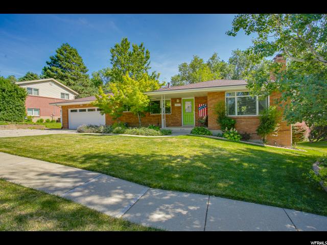 942 E 350 N, Bountiful, UT 84010 — photo 5