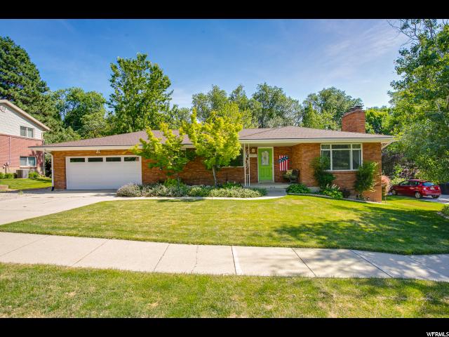 942 E 350 N, Bountiful, UT 84010 — photo 4