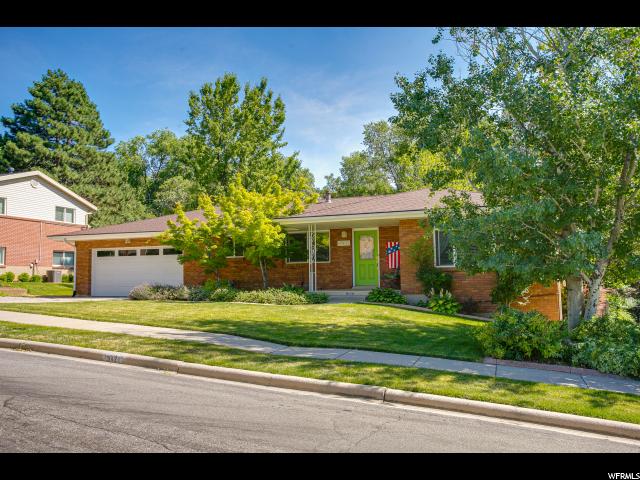 942 E 350 N, Bountiful, UT 84010 — photo 2