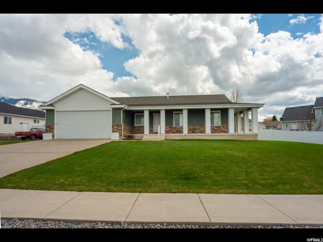 365 S 100 W, Richmond, UT 84333 — photo 2