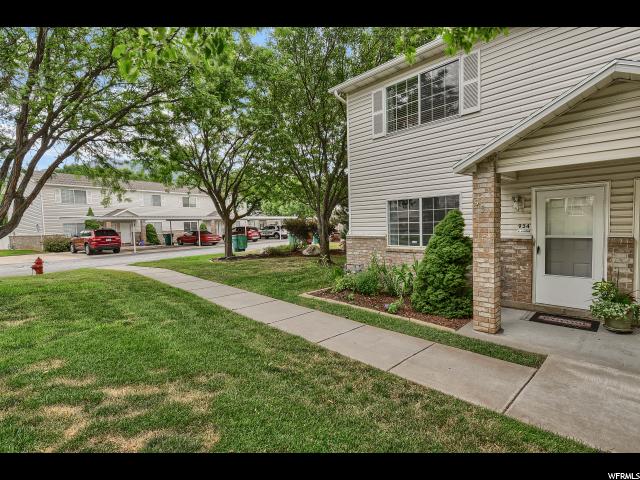 934 E 1250 S #33, Ogden, UT 84404 — photo 7