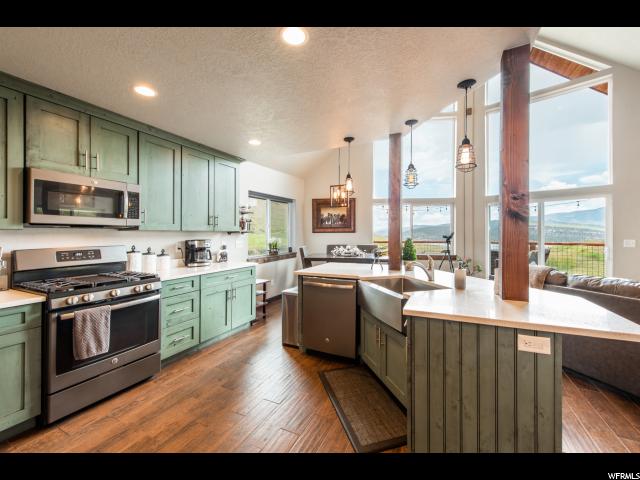 3935 Brian Cir #9, Wanship, UT 84017 — photo 8