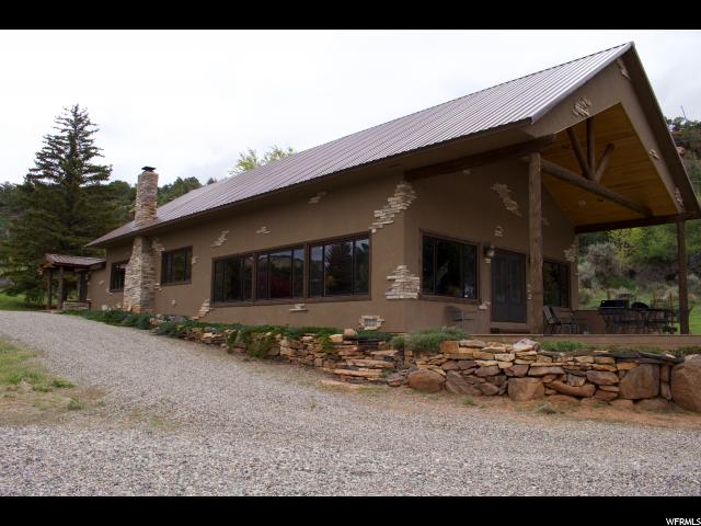 107 County Rd., Cisco, UT 84515 — photo 11