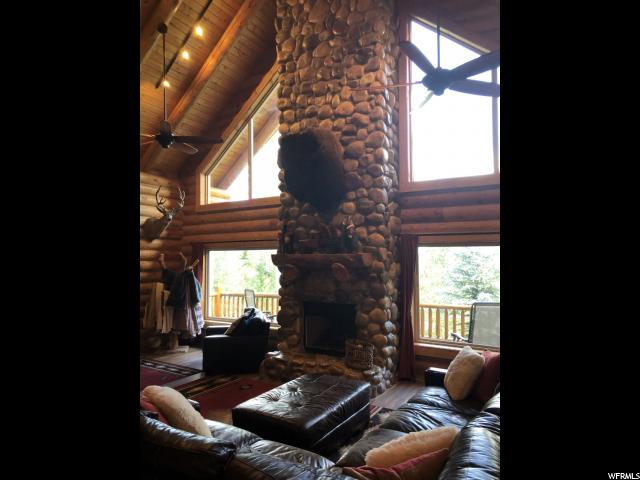 748 Shingle Mill Dr, Oakley, UT 84055 — photo 2