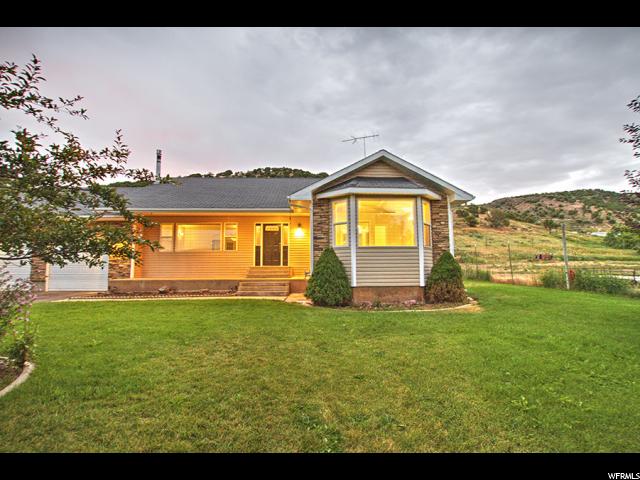180 S 200 E, Laketown, UT 84038 — photo 3
