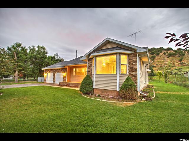 180 S 200 E, Laketown, UT 84038 — photo 4