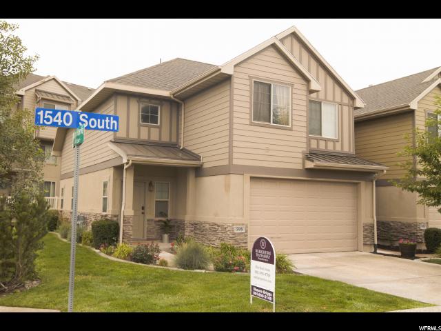 598 E 1540 S, Lehi, UT 84043 — photo 2