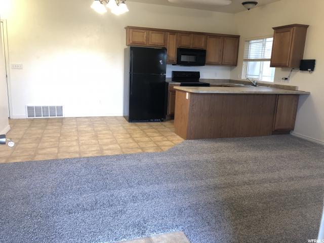 393 E 600 S #H, Vernal, UT 84078 — photo 3