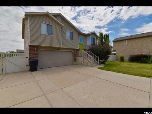 1651 W 675 N, Clinton, UT 84015 — photo 2