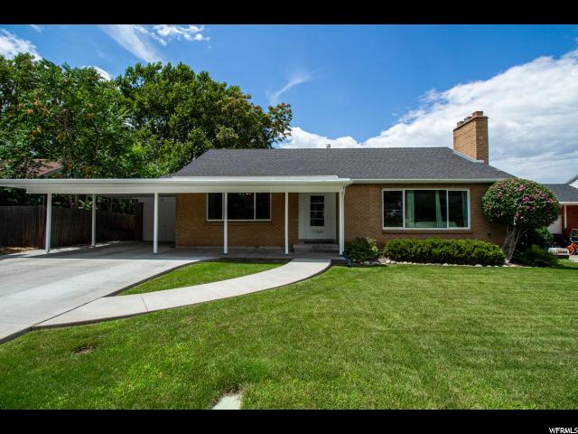 1180 S 400 E, Bountiful, UT 84010 — photo 3