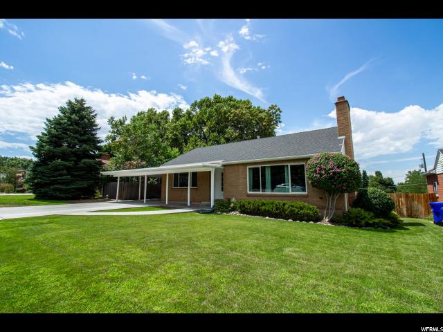 1180 S 400 E, Bountiful, UT 84010 — photo 2