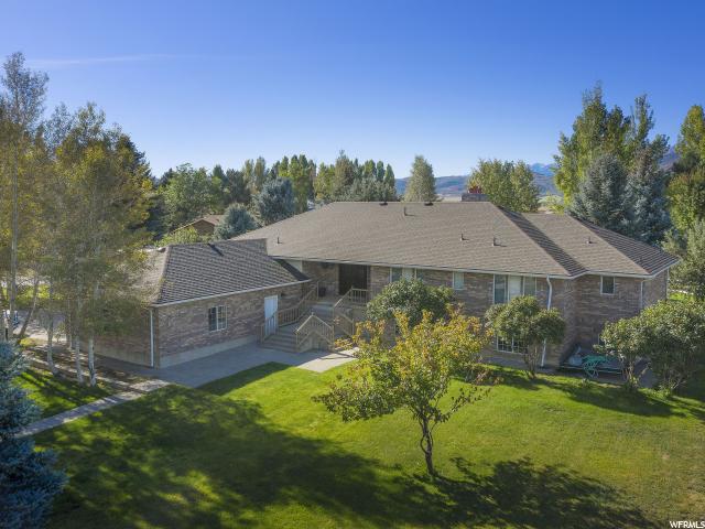 1823 N 6250 E, Eden, UT 84310 — photo 4