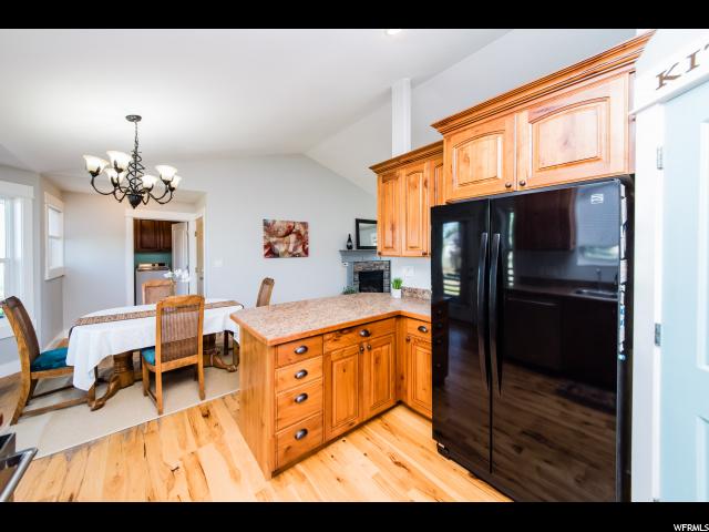 1377 E 50 S, Hyrum, UT 84319 — photo 4