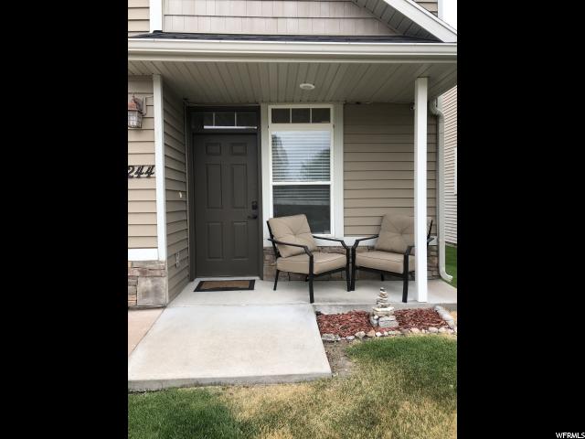 244 Hidden Creek Dr #9, Providence, UT 84332 — photo 2