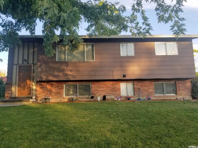 1349 Marilyn Dr, Syracuse, UT 84075 — photo 2
