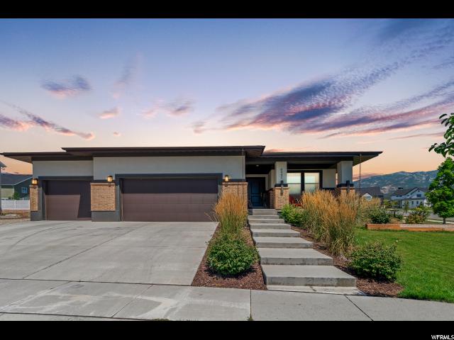 6432 W GLASSFORD WAY, Highland UT 84003