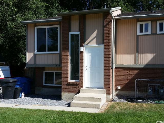 1815 E Vine St S, Murray, UT 84121 — photo 3