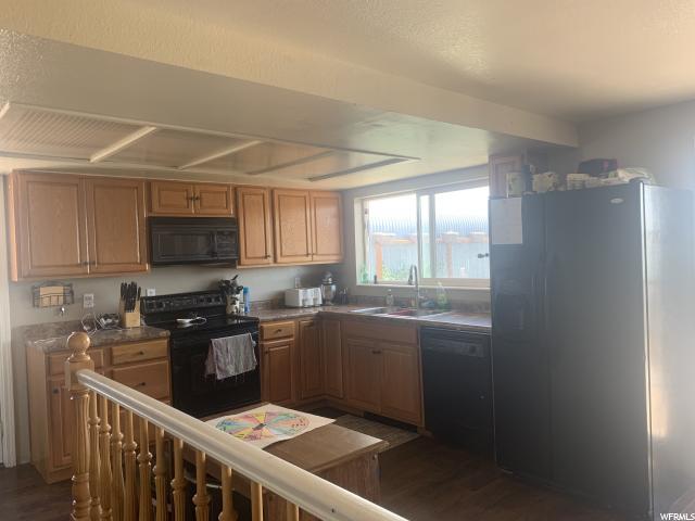 192 E 2000 S, Roosevelt, UT 84066 — photo 8
