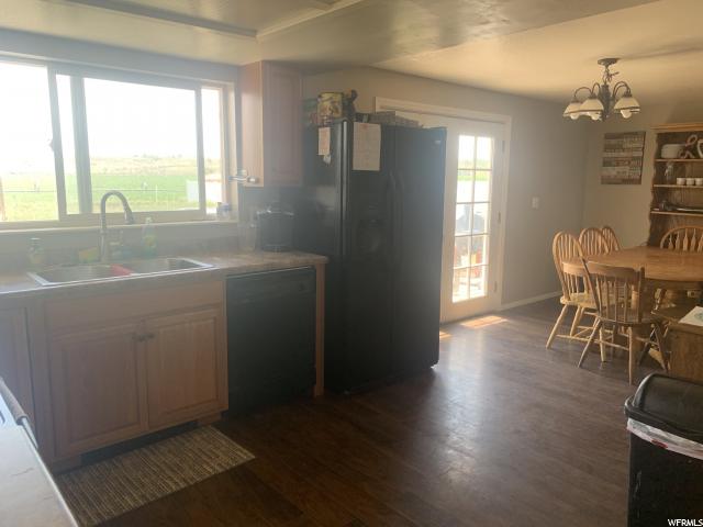 192 E 2000 S, Roosevelt, UT 84066 — photo 9