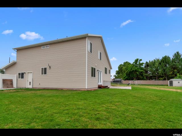 2373 N 1050 W, Clinton, UT 84015 — photo 9