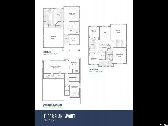 9280 Vernham Ln, Eagle Mountain, UT 84045 — photo 3