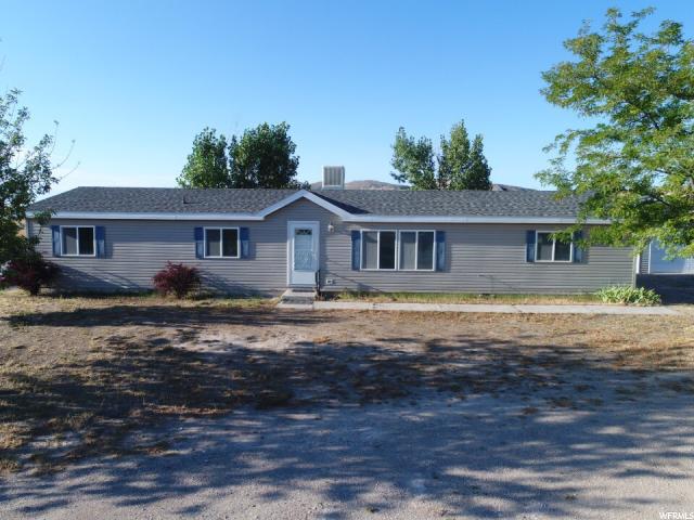 1439 W 3000 S, Vernal UT 84078