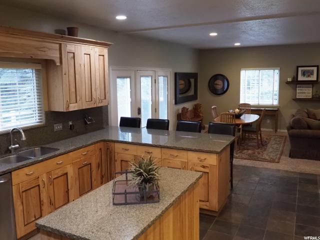 1364 Settlement Dr, Park City, UT 84098 — photo 9