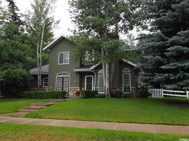 1364 Settlement Dr, Park City, UT 84098 — photo 2