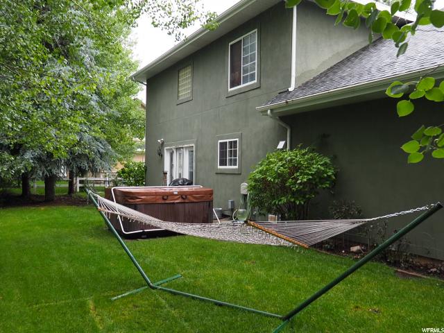 1364 Settlement Dr, Park City, UT 84098 — photo 12