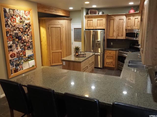 1364 Settlement Dr, Park City, UT 84098 — photo 8