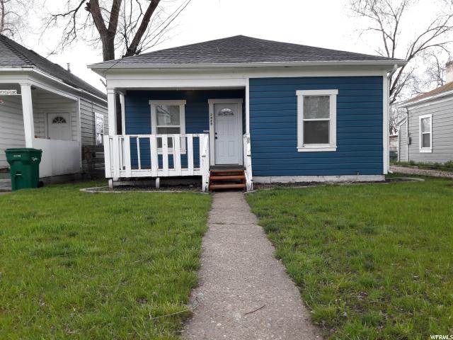 2427 B Ave, Ogden, UT 84401 — photo 2