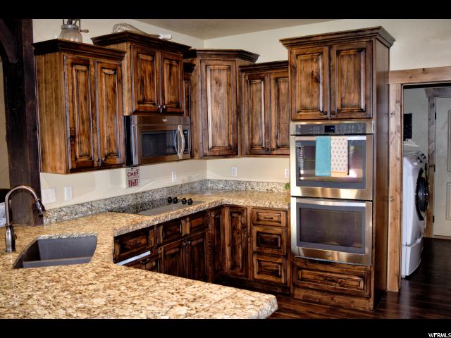 3401 S 1500 W, Nibley, UT 84321 — photo 6