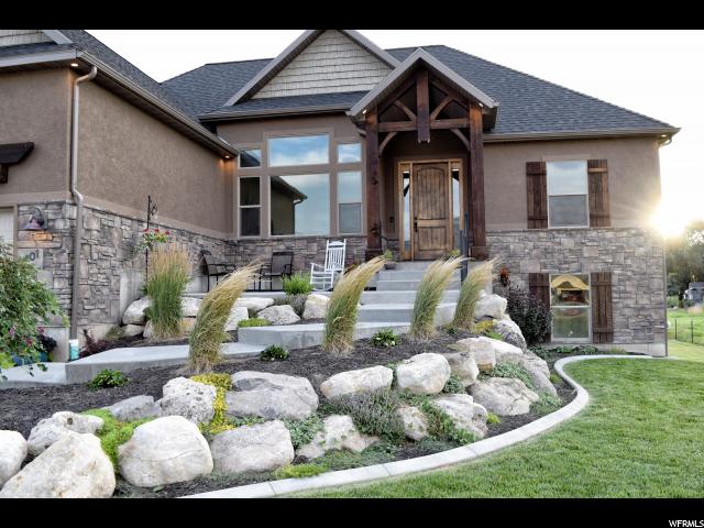 3401 S 1500 W, Nibley, UT 84321 — photo 2