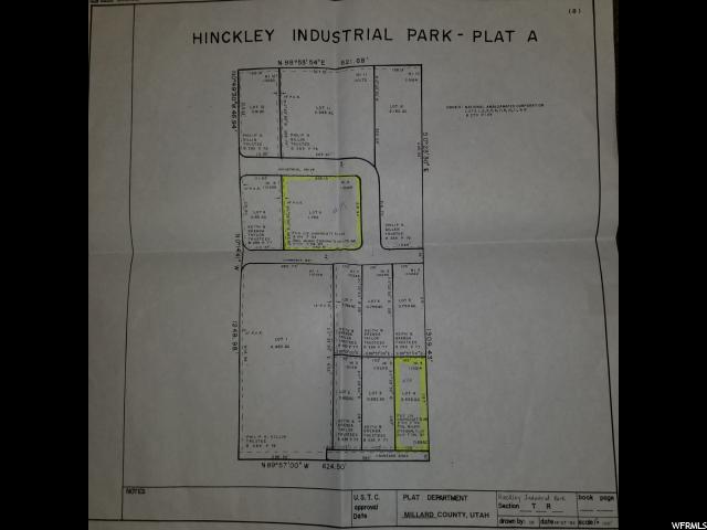 #9, Hinckley, UT 84635 — photo 3