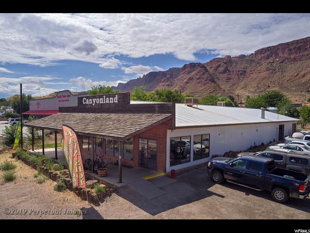 1040 S Main St, Moab, UT 84532 — photo 2